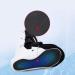 Buy Adjustable Ankle Joint Support for Plantar Fasciitis Relief - Small Right | Effective Heel & Foot Orthotics - Buy Online on GoSupps.com