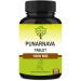 SunNature Punarnava Tablets 90 Tablets 1000 mg| 45 Days Supply| Herbal Tablets| Herbal Supplements| Vegan | Boerhaavia diffusa | from India