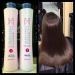 Brazilian Keratin Treatment H-Brush Btox Honma Tokyo 2L | Professional Smoothing System | 100% Straight Hair | Volume Reducer | Free $30 Gifts - Buy Online on GoSupps.com
