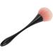 Soft Hair Loose Powder Cosmetic Brush Fashionable and Exquisite Brush for Highlighting Blusher and Makeup with Strong Power Grasping Smooth Handle and Easy Application - Buy Online on GoSupps.com