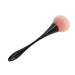 Buy Soft Touch Mushroom Blush Brush - Women's Makeup Brush for Flawless Cosmetics | International Shipping - Buy Online on GoSupps.com
