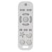 TV Control Teething Toy | Number Learning | Safe Silicone | Develop Skills at Home (Beige) - Buy Online on GoSupps.com