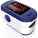 Portable Pulse Monitor - Oxygen Meter - FS10C