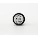 Stargazer Lip Stick Number 105 Soft Pigmented Long Lasting Cruelty-Free Lipstick - Buy Online on GoSupps.com
