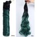 Synthetic French Curly Braiding Hair 14Inch 150g Loose wave Curly Pre Stretched Spiral Curls Braiding Hair Extensions(#Grey) 14inch #Grey - Buy Online on GoSupps.com