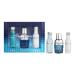 Pepe Jeans for Him 3pc Set - EDT 30ml + Shower Gel 50ml + A/S Balm 50ml - Buy Online on GoSupps.com