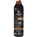 Australian Gold SPF 30 Continuous Spray Bronzer + SPF 15 Continuous Spray Bronzer (Packaging May Vary) Spray Bronzer + SPF 15 Spray Bronzer - Buy Online on GoSupps.com