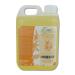 Pure Cold Pressed Castor Oil Vegan Hexane Free BP Grade Non-GMO 2 litres castor 2 l (Pack of 1)