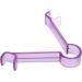 Lip Plumping Device Enhancer Jaw Line Wrinkle Reducer Anti Aging Exerciser for Younger Looking Lips (Purple) - Buy Online on GoSupps.com