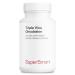 Supersmart Triple Vino Circulation (High Potency) - 3-in-1 Formula - Red Vine Leaf Extract - with Grape Seed & Marc | Vegan & Gluten Free - 60 Veg Capsules
