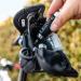 Lezyne M-Caddy Medium Saddle Bag Repair Kit - CO2 Pump & Tubeless Tools - Buy Online on GoSupps.com