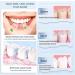 SP-6 Ultra Whitening Toothpaste - Probiotic Fresh Breath & Effective Whitening International Shipping Available - Buy Online on GoSupps.com