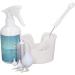 Buy Ear Irrigation Flushing System Kit - Water Washing Syringe & Bulb for Effective Ear Cleaning | Safe for Adults & Kids - International Shipping Available - Buy Online on GoSupps.com