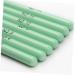FRCOLOR 3 Sets Nail Decoration Tool Dotting Pen Tool Nail Tools Nail Art Pen Brush on Nail Kit Nail Art Tools Nails Nail Brush Pen Nail Art Tips Builder Brush Painted Acrylic Bamboo - Buy Online on GoSupps.com
