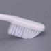Zumaha Compact Toothbrushes - 10 Travel-Ready Ergonomic Manual Brushes with Hard Bristles - Portable Packaging for Men & Women - Buy Online on GoSupps.com