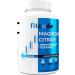 Fitcode Magnesium Citrate Capsules 400mg - Muscle and Bone Health Supplement - Buy Online on GoSupps.com