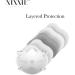 Disposable Face Mask Individually-Packed Made In Canada ASTM Level 3 Ear Loop White (10) - Buy Online on GoSupps.com