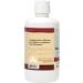 Organa Pure Crystalline Liquid Magnesium Supplement - 30 PPM - High Absorption Magnesium (32 oz.) 32 Fl Oz (Pack of 1) - Buy Online on GoSupps.com