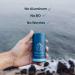 Oars + Alps Fresh Ocean Splash Deodorant - 2.6oz Aluminum-Free, Alcohol-Free, Vegan & Gluten-Free - Unisex Formula for Men and Women - Buy Online on GoSupps.com