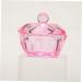 Minkissy 2pcs Glass Dappen Dish with Lid for Acrylic Nails | 4.2x4.2cm Rose Liquid Holder for Monomer - Buy Online on GoSupps.com