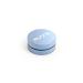 Flare Audio Pocket Capsule Light Blue - Tough Aluminium Water-proof Screw Lid - Buy Online on GoSupps.com