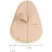 Milageto Hammer Toe Straightener Splint - 1PC Foot Pad for Pain Relief & Comfort | Shop Internationally - Buy Online on GoSupps.com