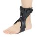 Drop Foot Brace Orthosis AFO | Comfortable Ankle Support with Inflatable Airbag for Hemiplegia & Stroke - Medium Right Foot - Buy Online on GoSupps.com