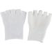 FOMIYES 2 Pairs Gel Socks Foot Care Supplies Gel Toe Socks Foot Care Socks - Buy Online on GoSupps.com