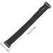 Shenrongtong Face Lift Tape Bands - Invisible Instant Lifting Strap for Women | Reusable Face Lifting Belt in Black - Buy Online on GoSupps.com