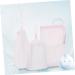 SOESFOUFU 6pcs Net Soap Exfoliating Bath Exfoliating Soap Pouch Foaming Nets or - Buy Online on GoSupps.com