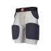 Cramer Hurricane 5 Pad Football Girdle with Thigh Hip and Tailbone Pads Breathable Fabric Football Gear Foam Padding for Extra Protection Football Protection Gear Football Pant XX-Large Gray