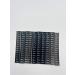 10-Piece Aquarium Thermometer Stickers - Accurate Digital Temperature Strips ( C & F) for Fish Tanks - Buy Online on GoSupps.com