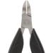 Thick Toenail Clipper Ingrown Toenail Trimmer Curved Strong Nail Cutter for Ingrown Toenail Treatment - Buy Online on GoSupps.com