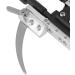 High Precision 14.5cm X-Y Moveable Stage for Microscope | Manual Caliper Lift, 16cm Height - Buy Online on GoSupps.com