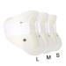 Comfortable Neck Support for Pain Relief - Soft Foam & Semi-Rigid Orthoses for Women | International Shipping - Buy Online on GoSupps.com