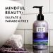 Find Your Happy Place Liquid Gel Hand Wash - Chamomile & Sandalwood 9.5 fl oz | International Shipping - Buy Online on GoSupps.com
