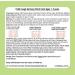Dr. Loo's Natural Remedies Organic Herbal Sticker Patches for Cough & Congestion - 16 Patches for Ages 1-5 - Effective Relief International Shipping Available - Buy Online on GoSupps.com