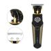 Portable Hair Clippers for Men | Lightweight Hair Clipper & Trimmer - Best International Shipping - Buy Online on GoSupps.com