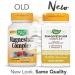 Nature's Way Magnesium Complex 100 Count (Pack of 2) - Natural Magnesium Supplement - Buy Online on GoSupps.com