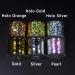 Fly Tying Thread Combo - 10 Colors for Midge, Nymph, Dry Flies & Lures | Fly Tying Materials for Fly Fishing - Buy Online on GoSupps.com