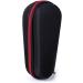 FRCOLOR Trimmer Razor For Men Shaving Razors For Men Bald Shavers For Men Head Maquinas De Afeitar Para Hombres Shaver Electric Travel Storage Bags - Buy Online on GoSupps.com