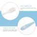 Buy Healvian Soft Bristle Children's Toothbrush - Gentle & Practical for Kids | Travel-Friendly Baby Toothbrush - Buy Online on GoSupps.com