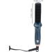 2-in-1 Electric Hair Straightener & Curling Iron - Intelligent Hair Styling Comb for Women - Buy Online on GoSupps.com