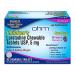 Ohm Children s Chewable Tablets Dye Free Grape Non-Drowsy 24h Relief of Sneezing Runny Nose Itchy Watery Eyes Itchy Throat or Nose Antihistamine Indoor & Outdoor Allergies 5mg 30 Tablets