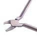 Orthodontic Dental Pliers Clear Collection For clear aligner pliers Treatment Invisalign Clear 4 models available (P401-04)