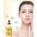 24K Pure Gold Ampoule - Hydrating Lifting & Moisturizing Facial Essence (100ml) | Australian Skincare - Buy Online on GoSupps.com