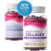 Neocell Beauty Shield Collagen Gummies - Blackberry Lemon Flavor (60 Gummies) | Enhance Skin Health & Beauty - Buy Online on GoSupps.com