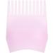 160ml H Dye Bottle B Shampoo & Oil Applicator Tool - Flexible Hair Color & Oil Application for Easy Use (Roseate - Buy Online on GoSupps.com
