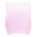 Hair Dye Applicator Bottle 160ml - Pink Shampoo Brush & Hair Dyeing Tool - Buy Online on GoSupps.com