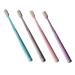 Minkissy 4 Maternity soft toothbrush leaves to toothbrushes toothbrush pregnancy toothbrush soft toothbrush for pregnant tools for oral care miniature
